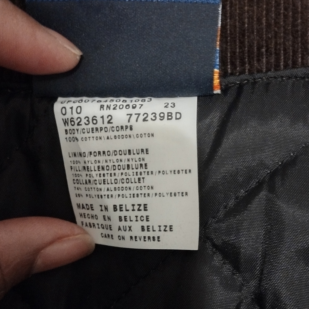 Dickies Jacket - Picture 4 of 7